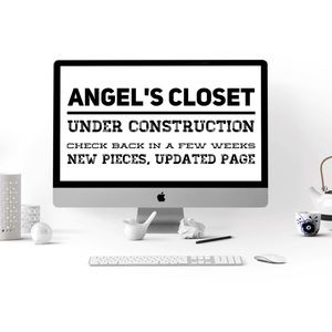 UNDER CONSTRUCTION.